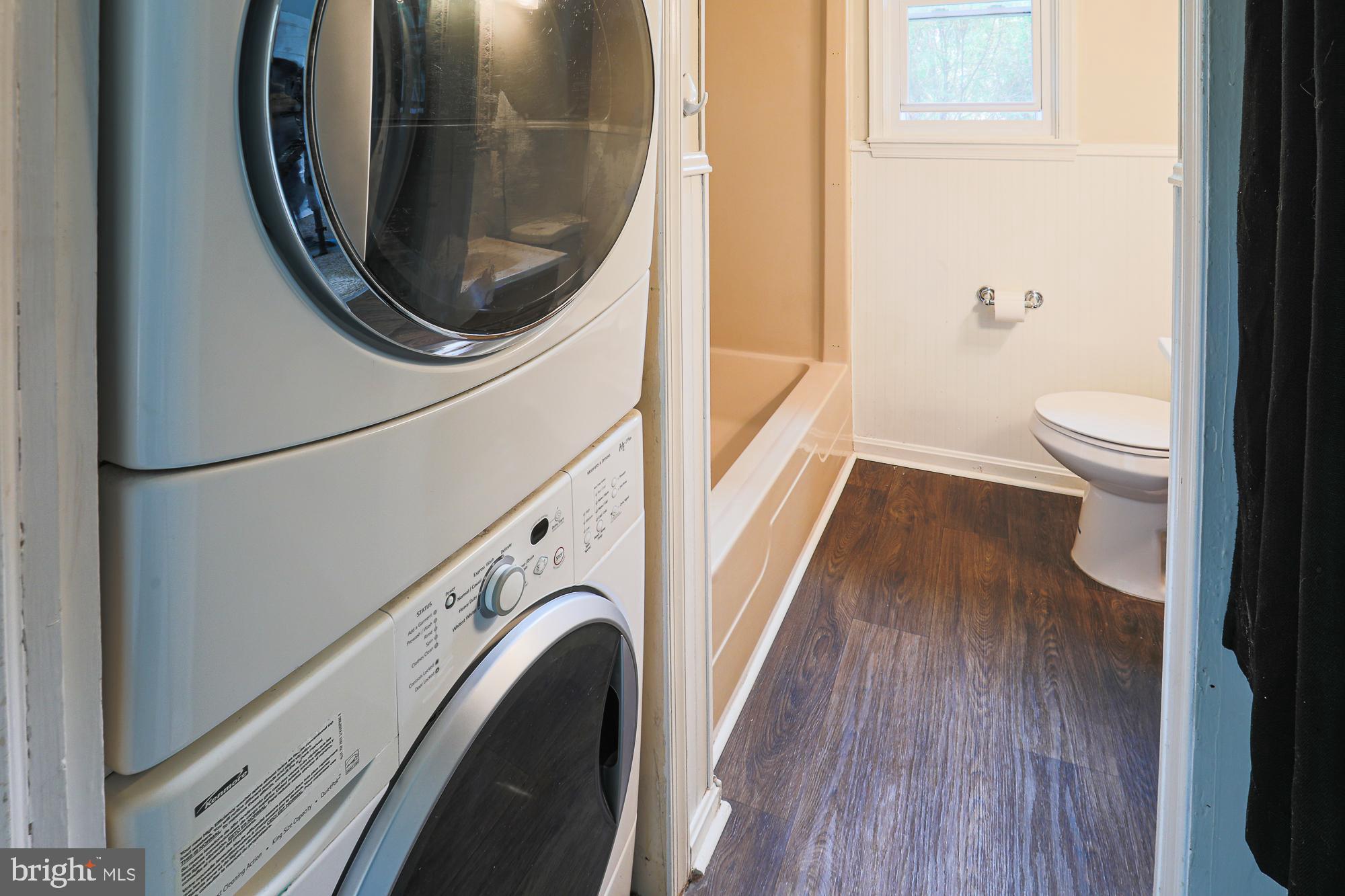 CLIFFWOOD - Residential