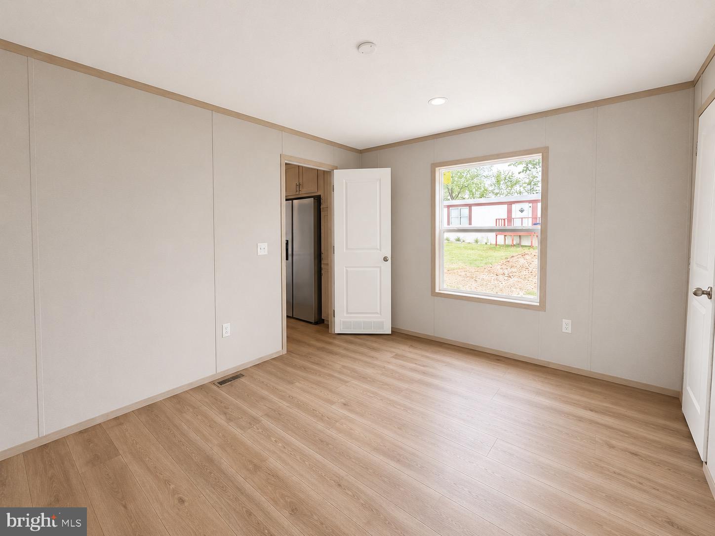 CASTLE HILL MHP - Residential