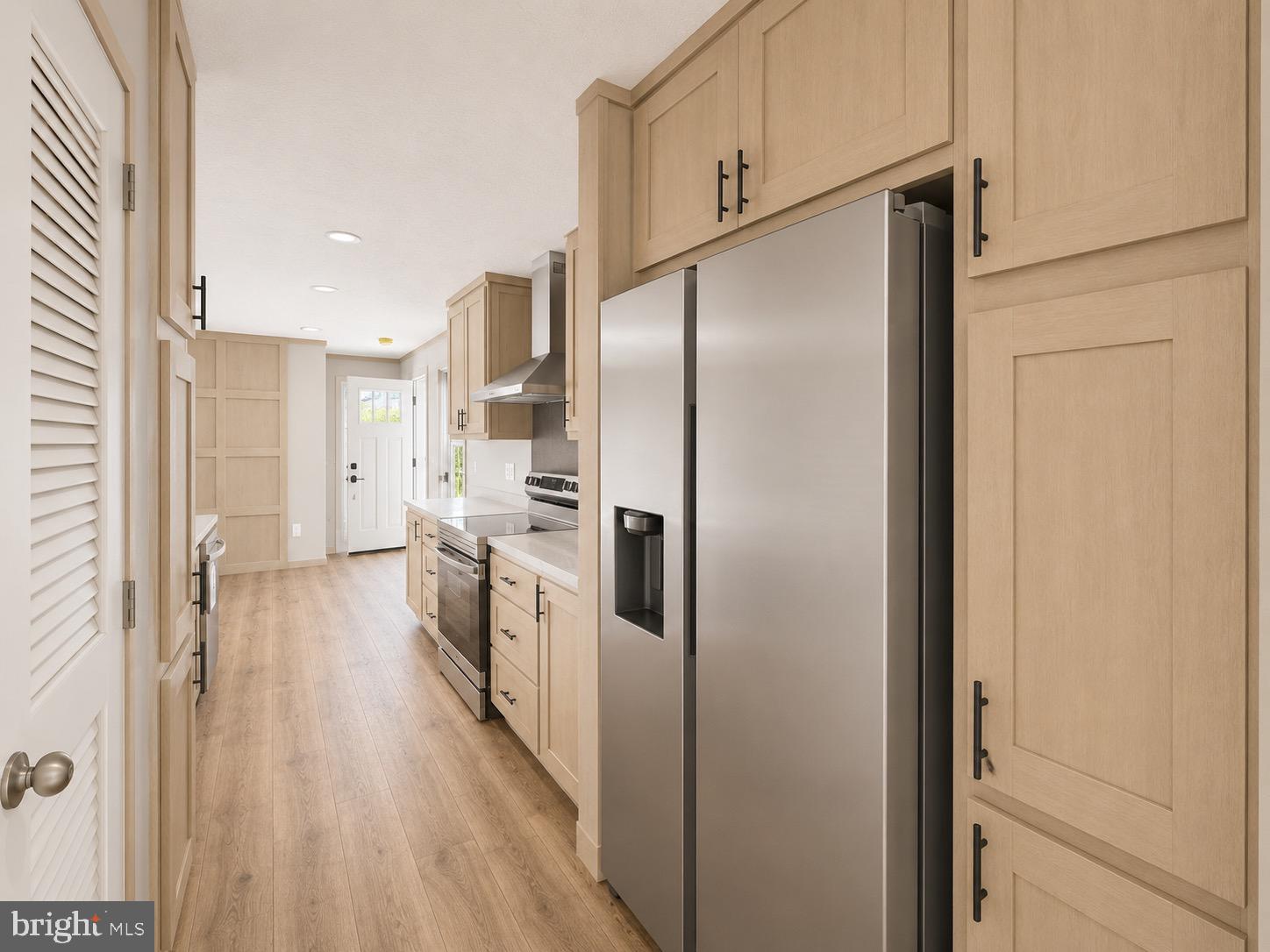 CASTLE HILL MHP - Residential