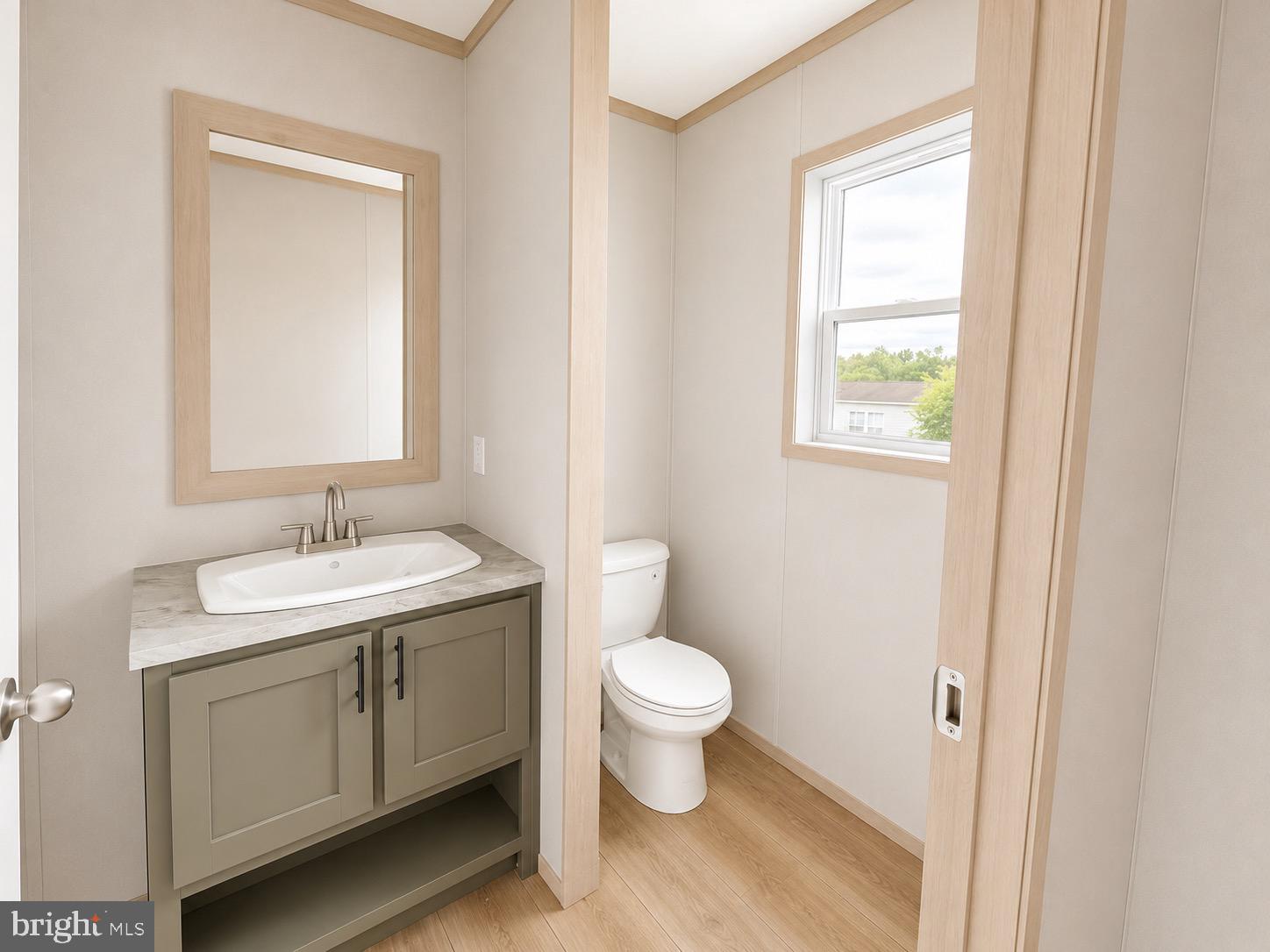 CASTLE HILL MHP - Residential