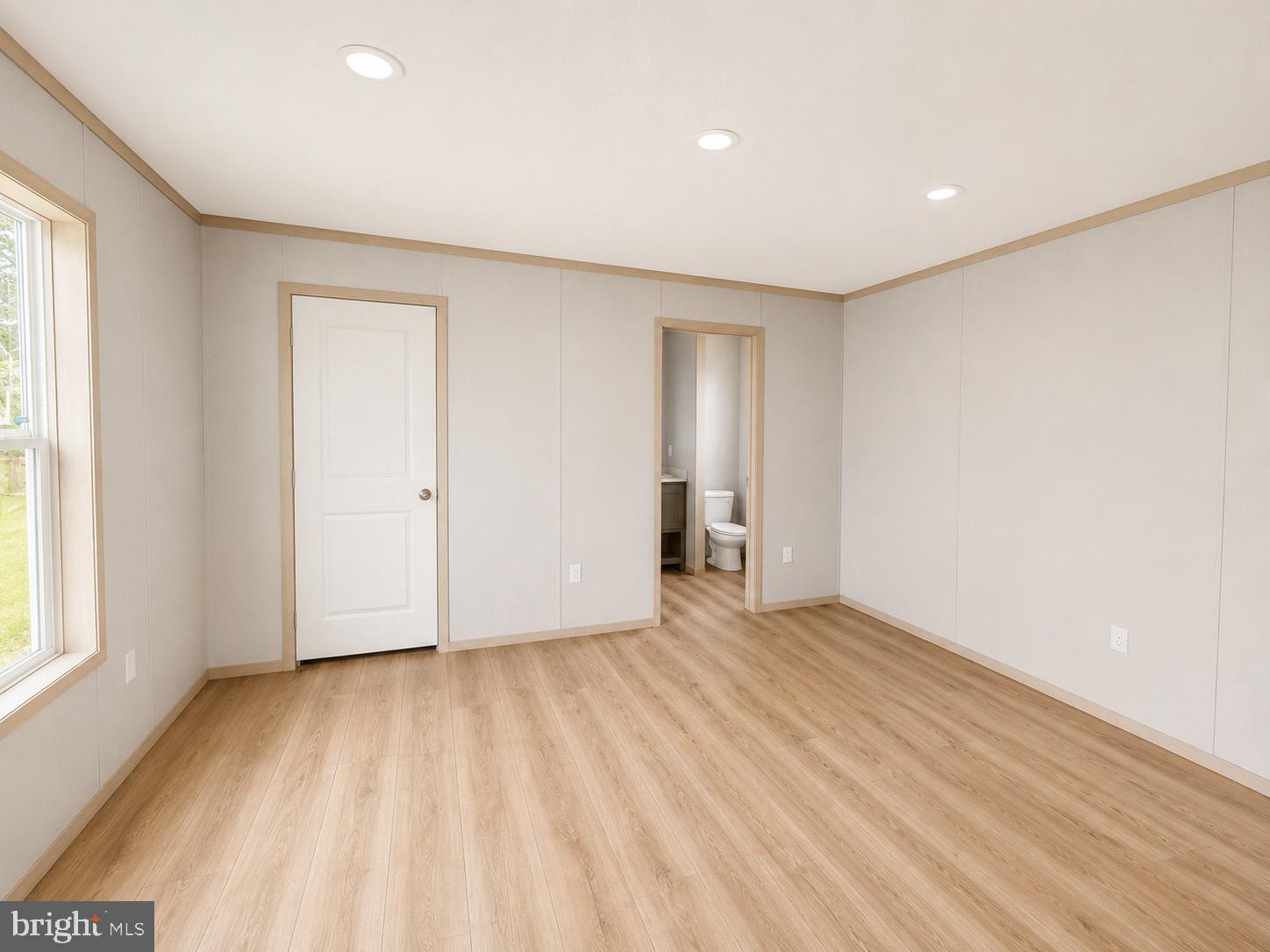 CASTLE HILL MHP - Residential