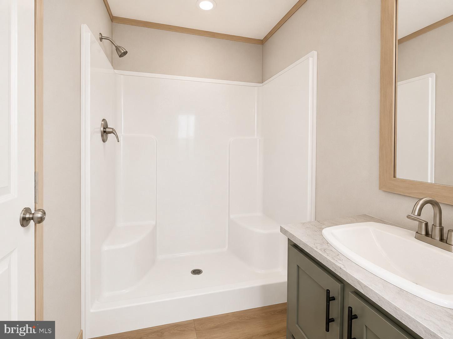 CASTLE HILL MHP - Residential