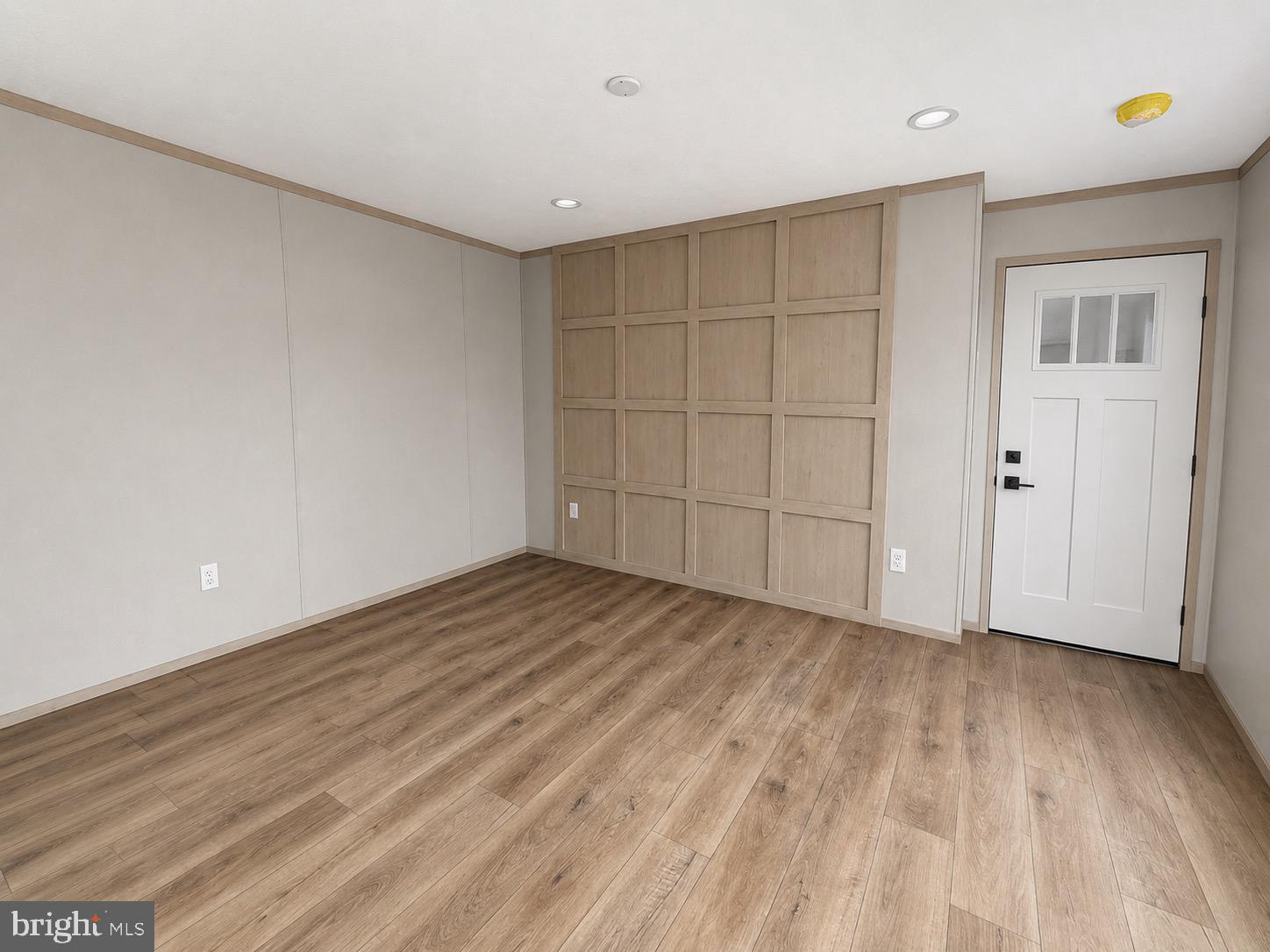 CASTLE HILL MHP - Residential