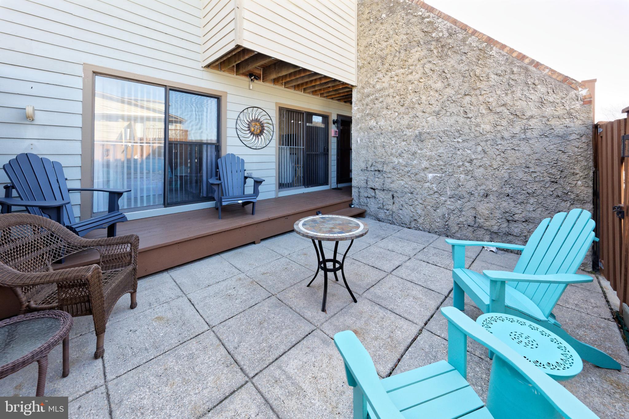 CLUB OCEAN VILLAS I - Residential