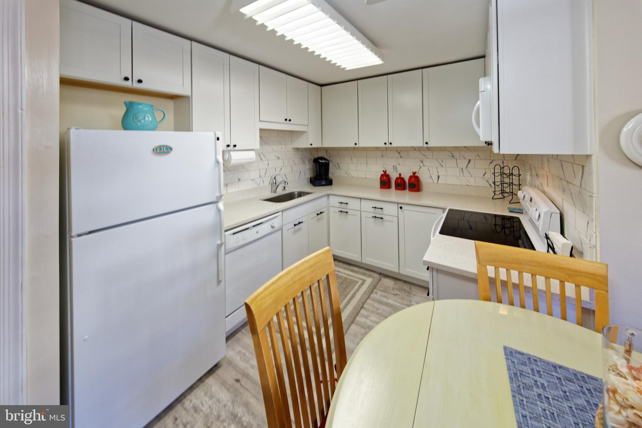 CLUB OCEAN VILLAS I - Residential