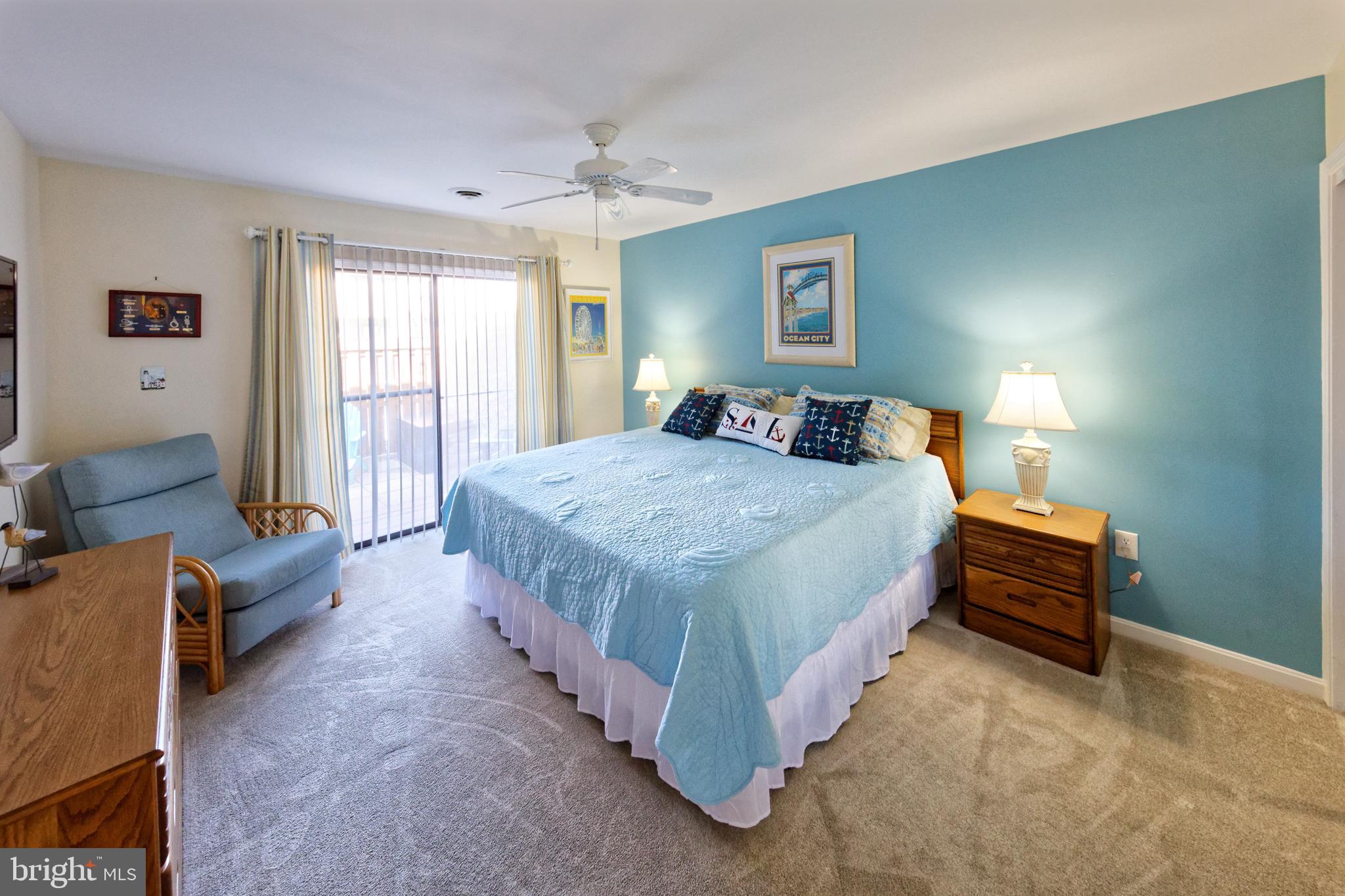 CLUB OCEAN VILLAS I - Residential