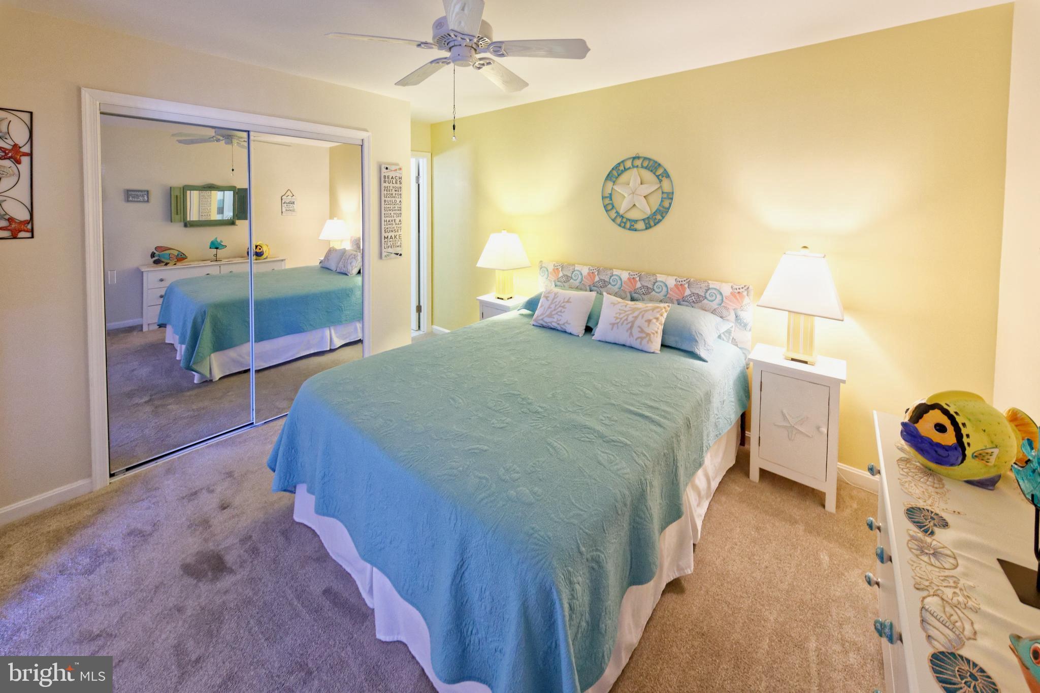 CLUB OCEAN VILLAS I - Residential