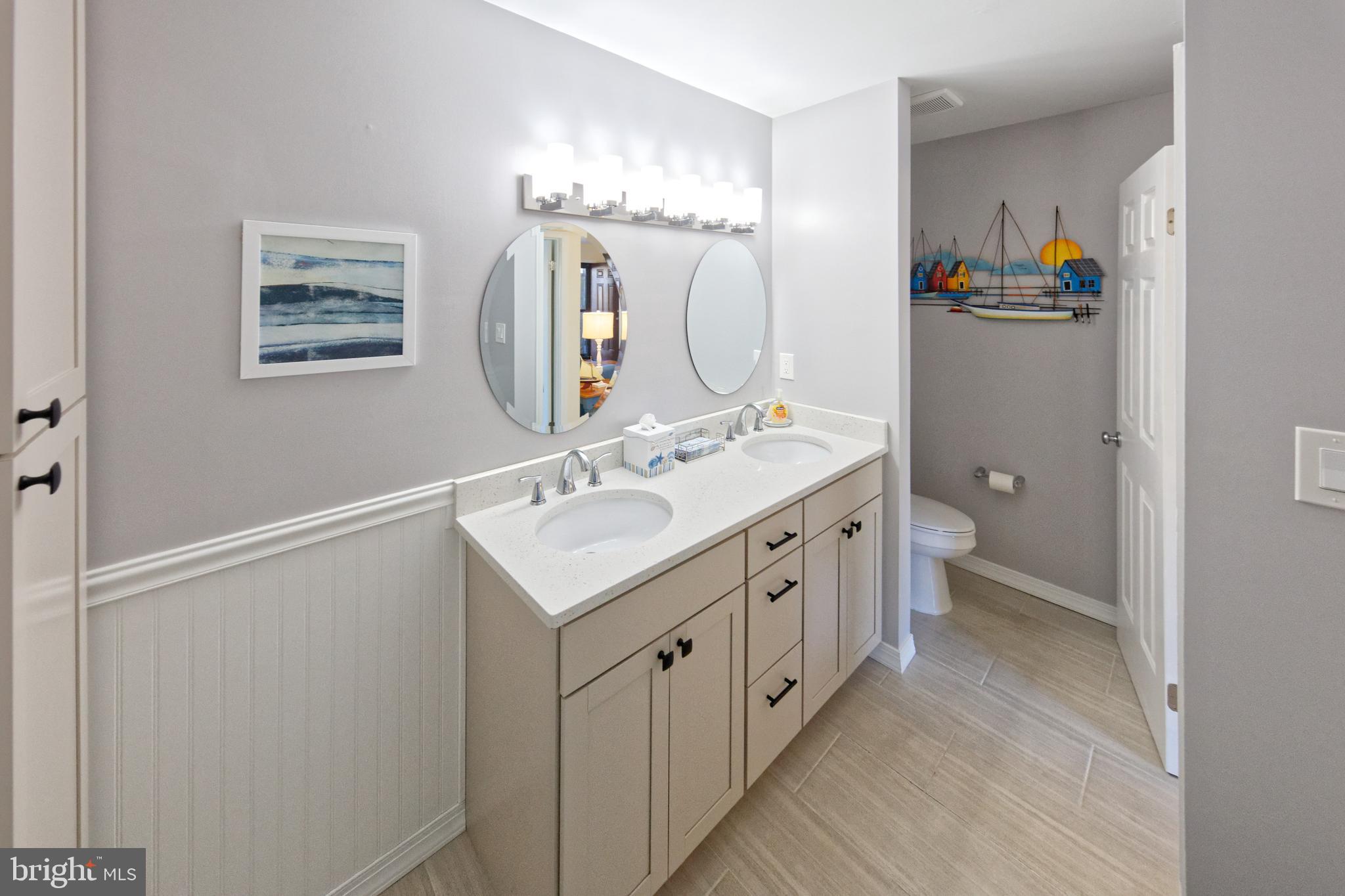 CLUB OCEAN VILLAS I - Residential