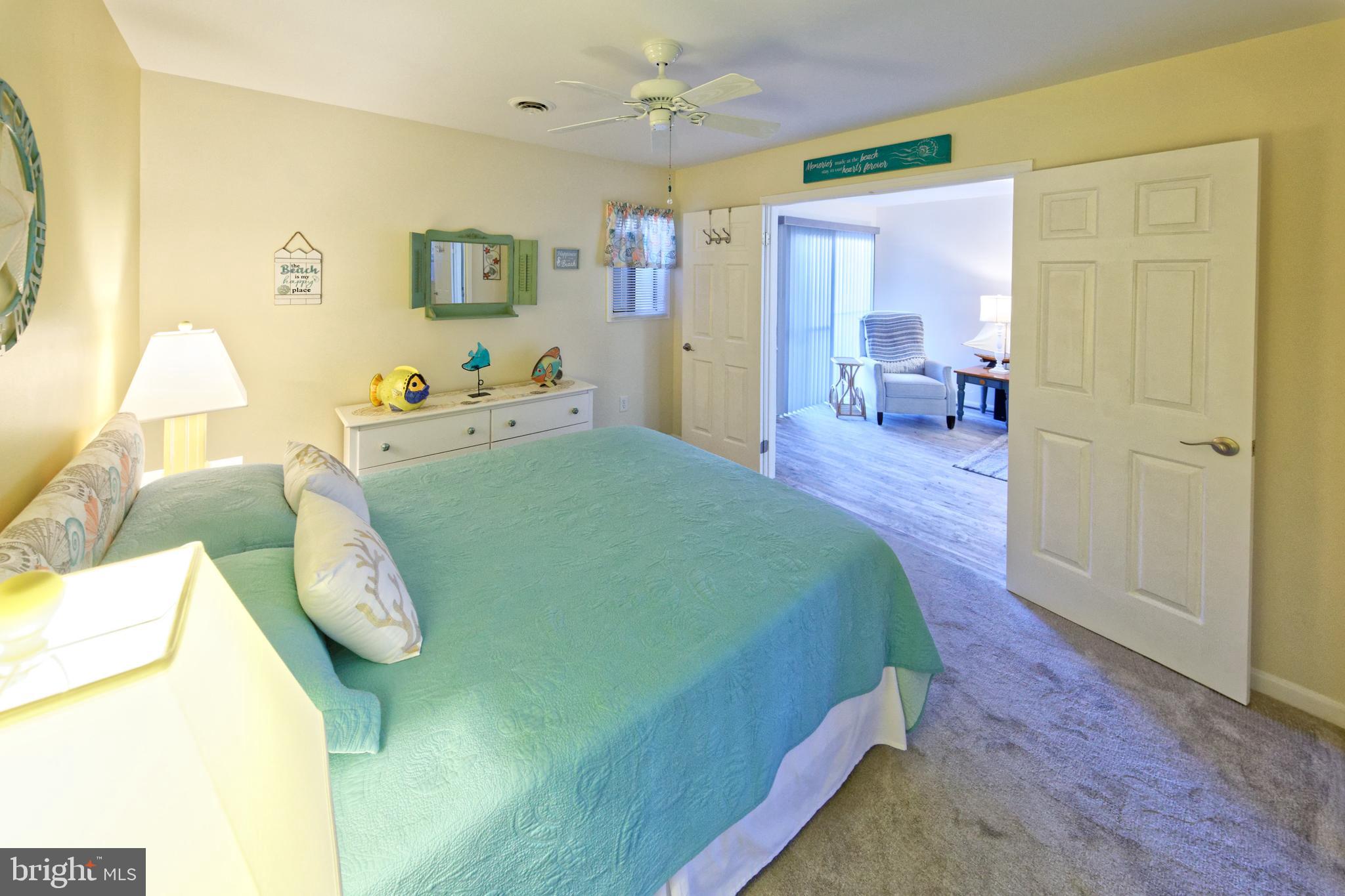 CLUB OCEAN VILLAS I - Residential