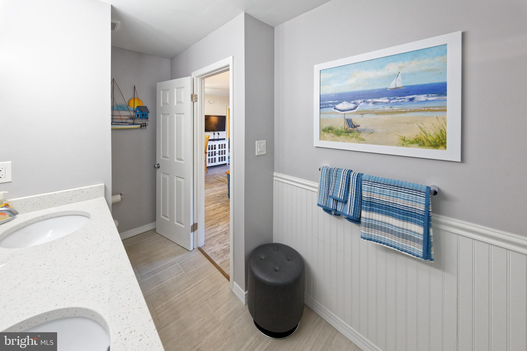 CLUB OCEAN VILLAS I - Residential