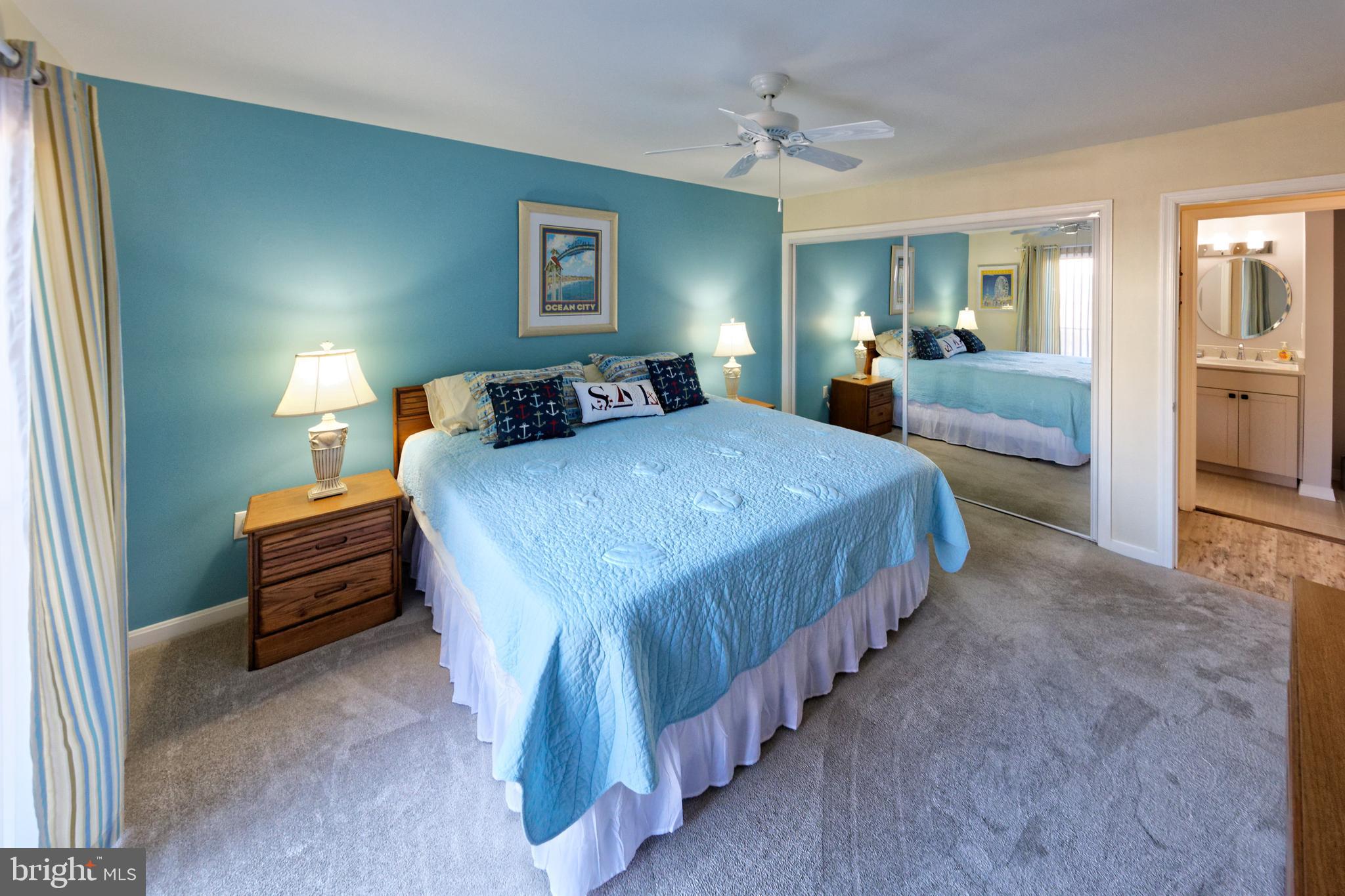 CLUB OCEAN VILLAS I - Residential