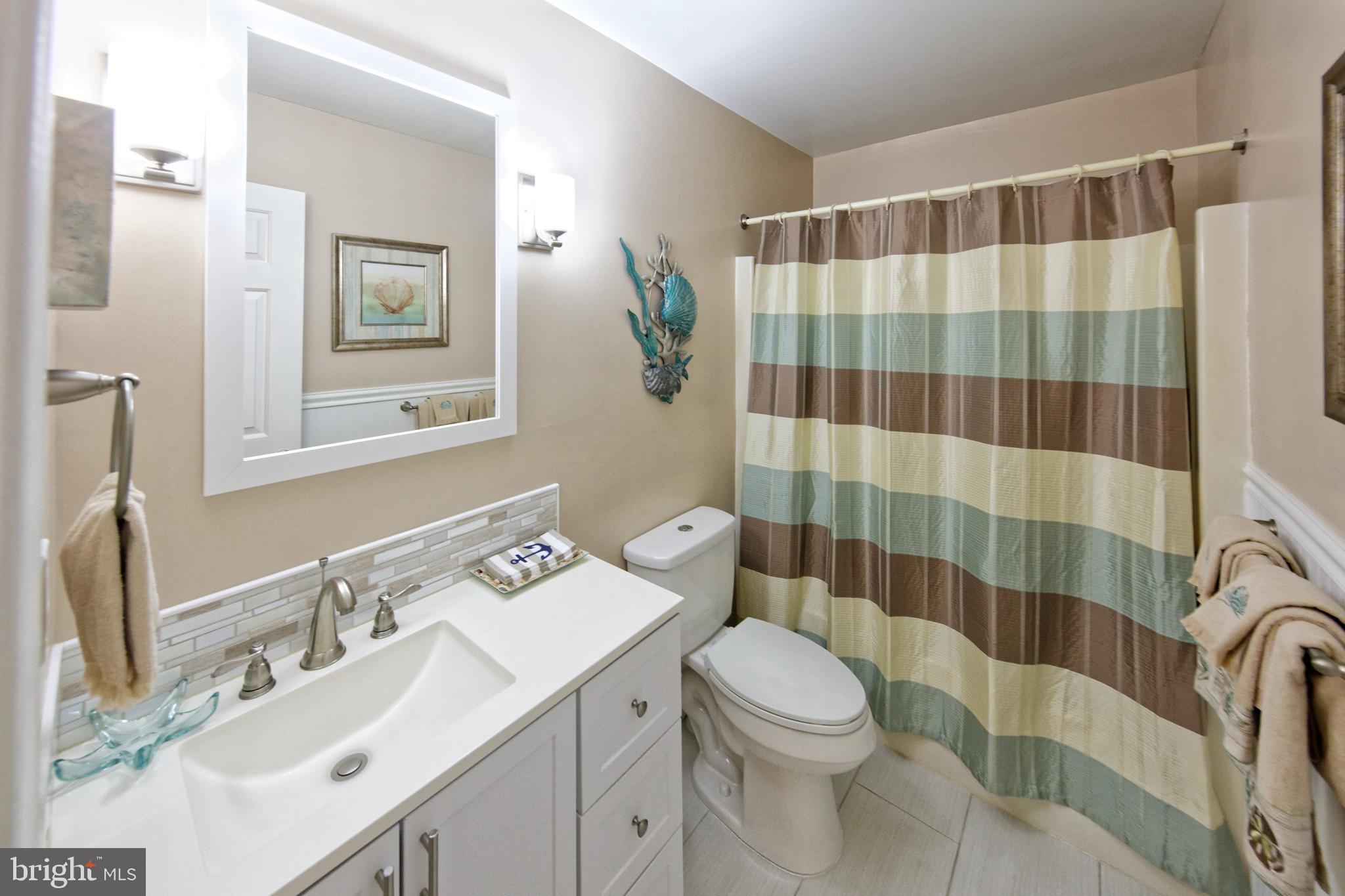 CLUB OCEAN VILLAS I - Residential