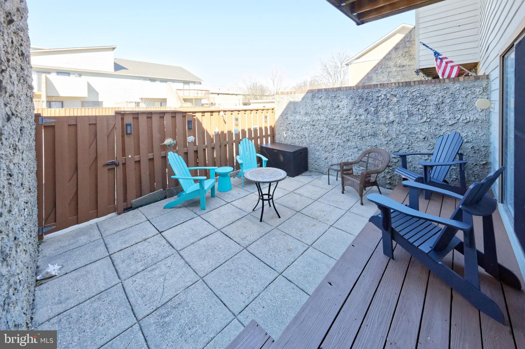 CLUB OCEAN VILLAS I - Residential