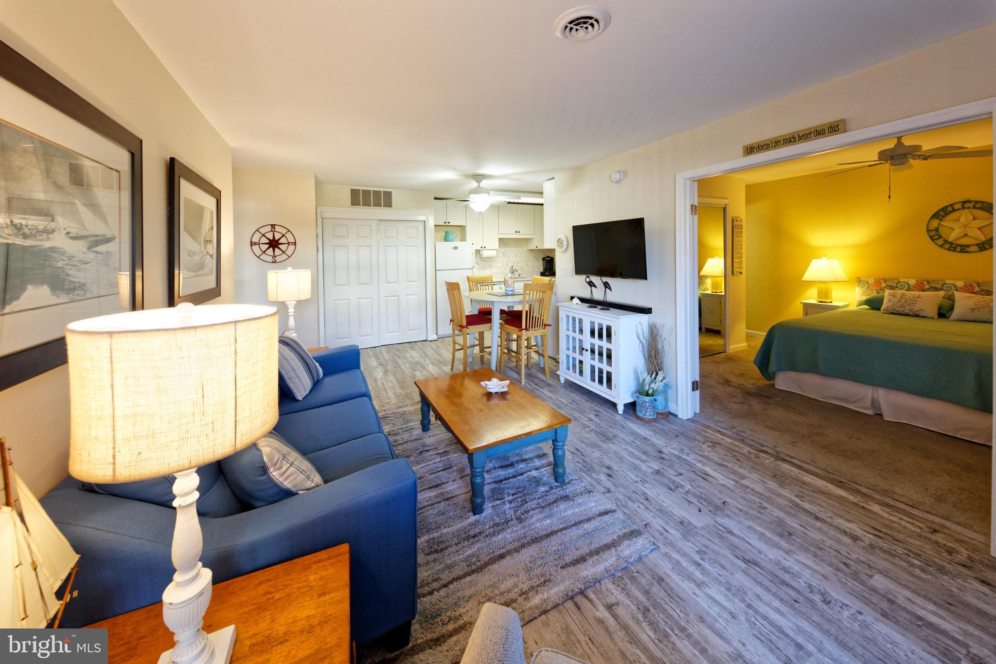 CLUB OCEAN VILLAS I - Residential