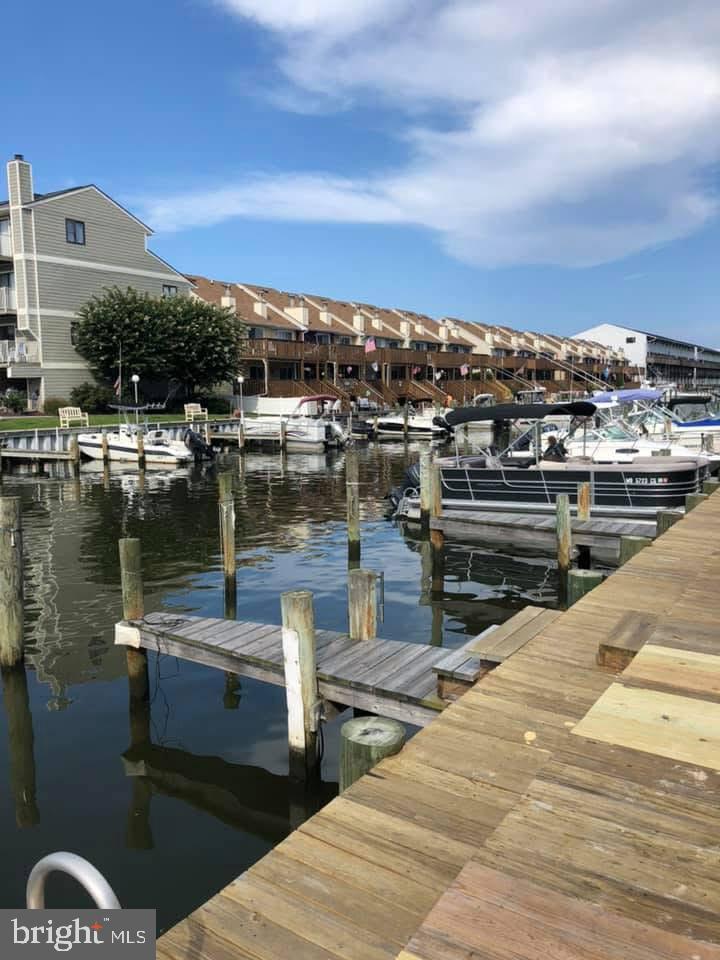 CLUB OCEAN VILLAS I - Residential