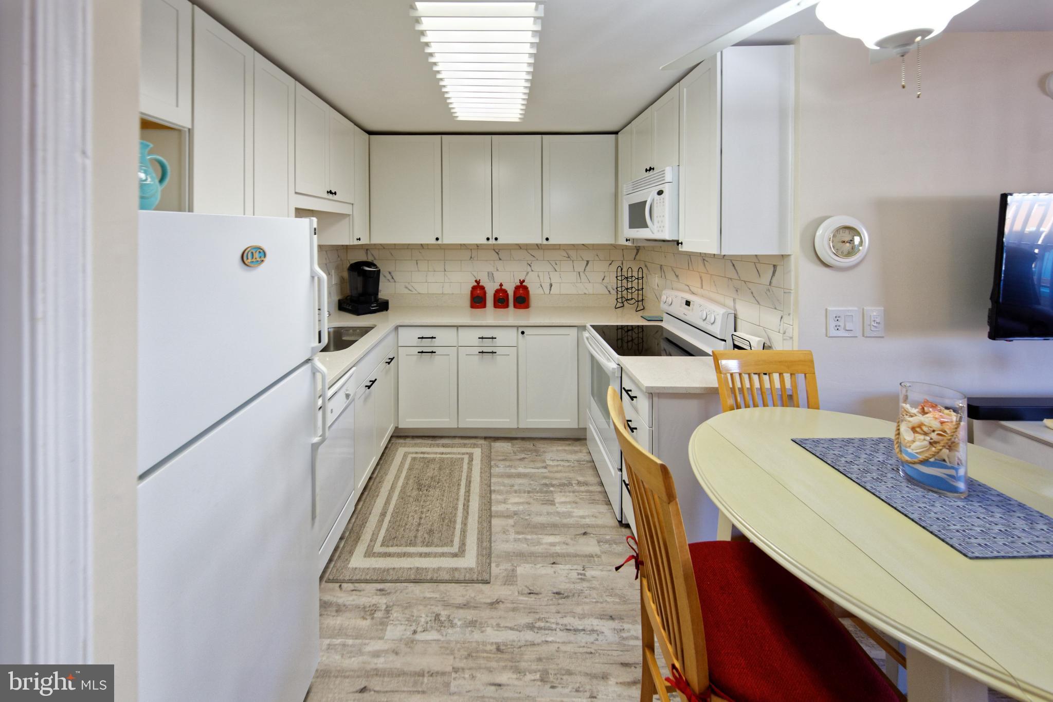 CLUB OCEAN VILLAS I - Residential