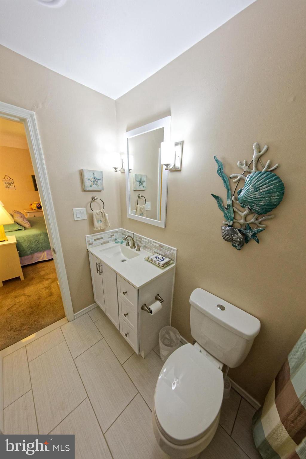 CLUB OCEAN VILLAS I - Residential