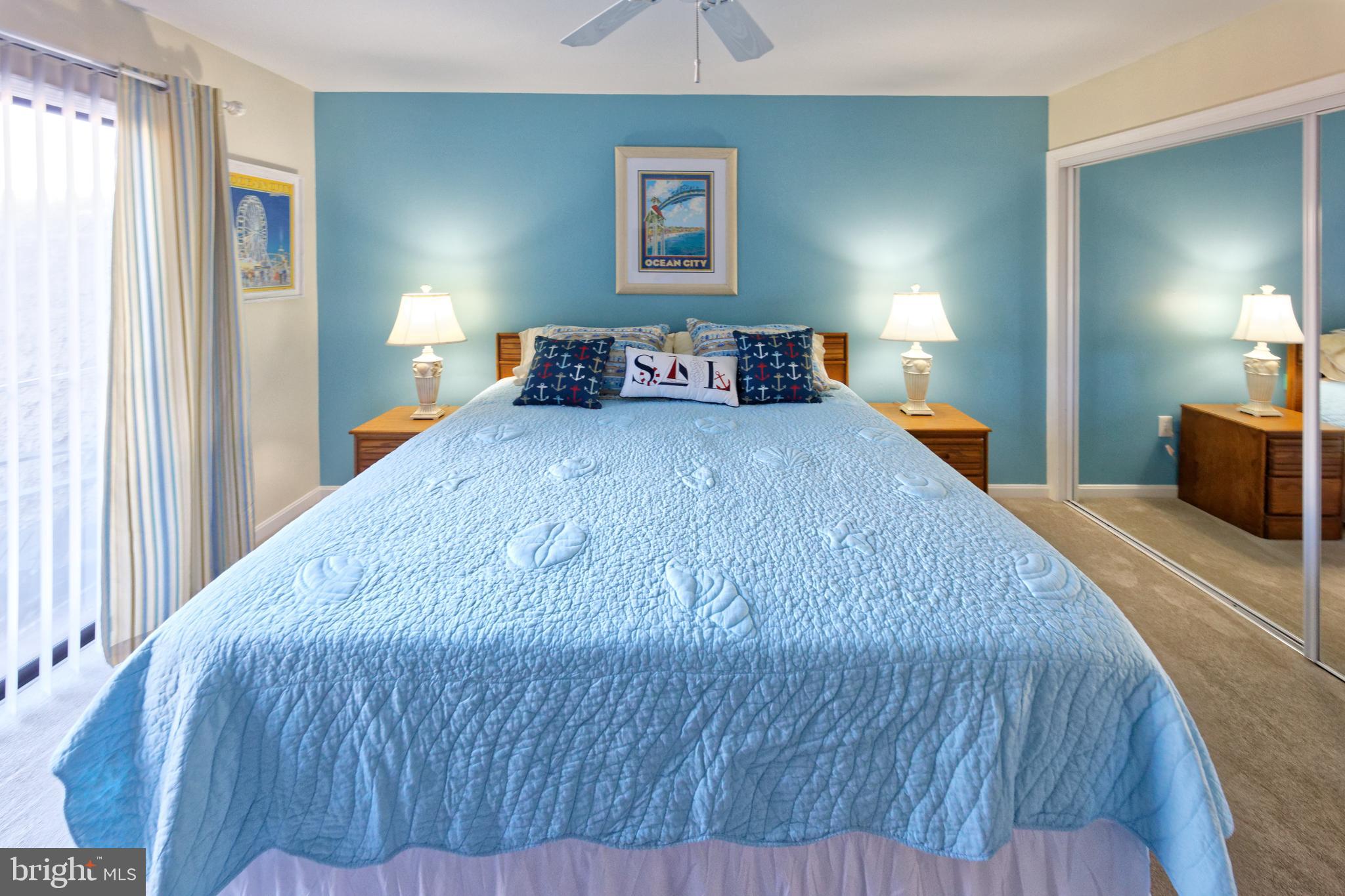 CLUB OCEAN VILLAS I - Residential