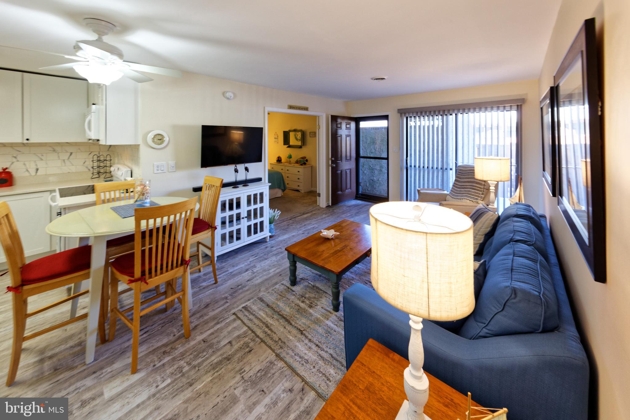 CLUB OCEAN VILLAS I - Residential