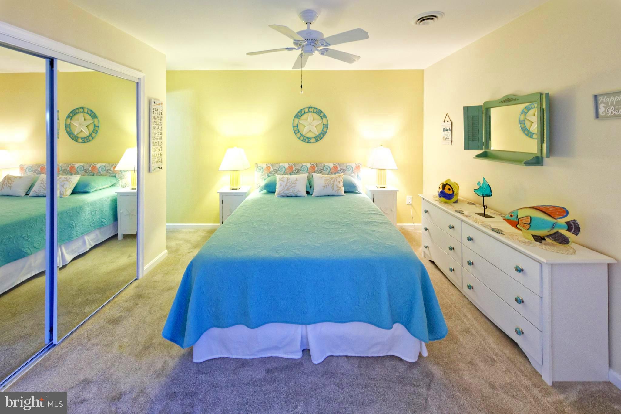 CLUB OCEAN VILLAS I - Residential