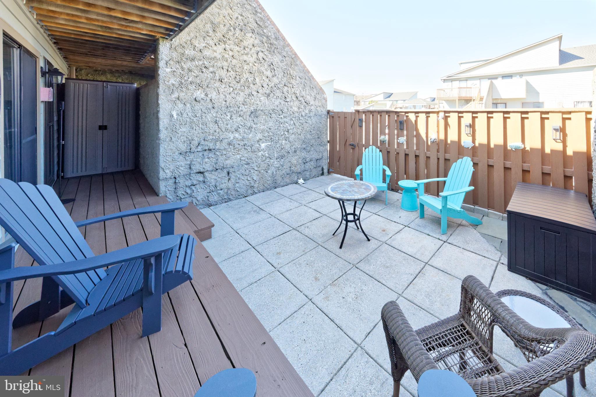 CLUB OCEAN VILLAS I - Residential