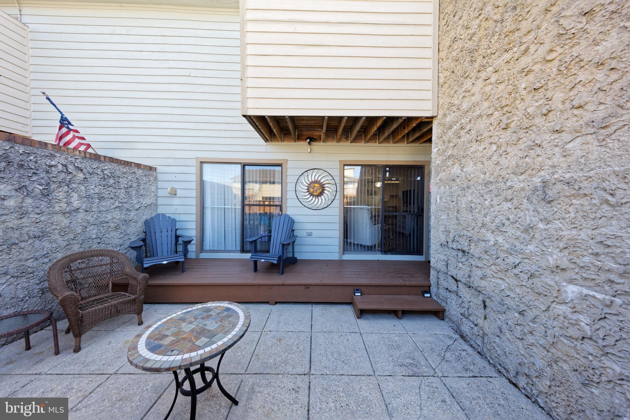 CLUB OCEAN VILLAS I - Residential