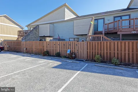 108 120th Street Unit 66, Ocean City, MD 21842 - MLS#: MDWO2029522