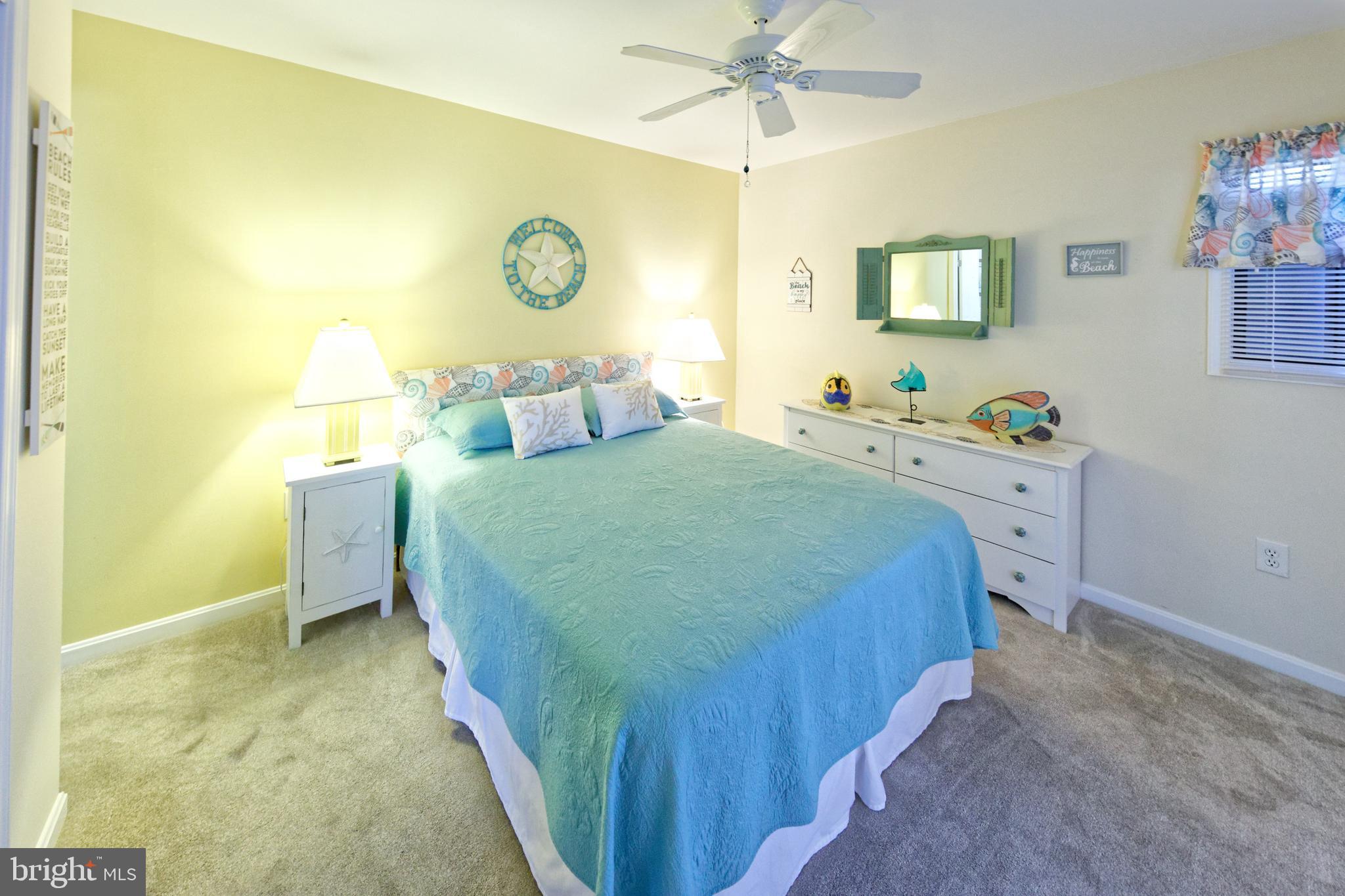 CLUB OCEAN VILLAS I - Residential