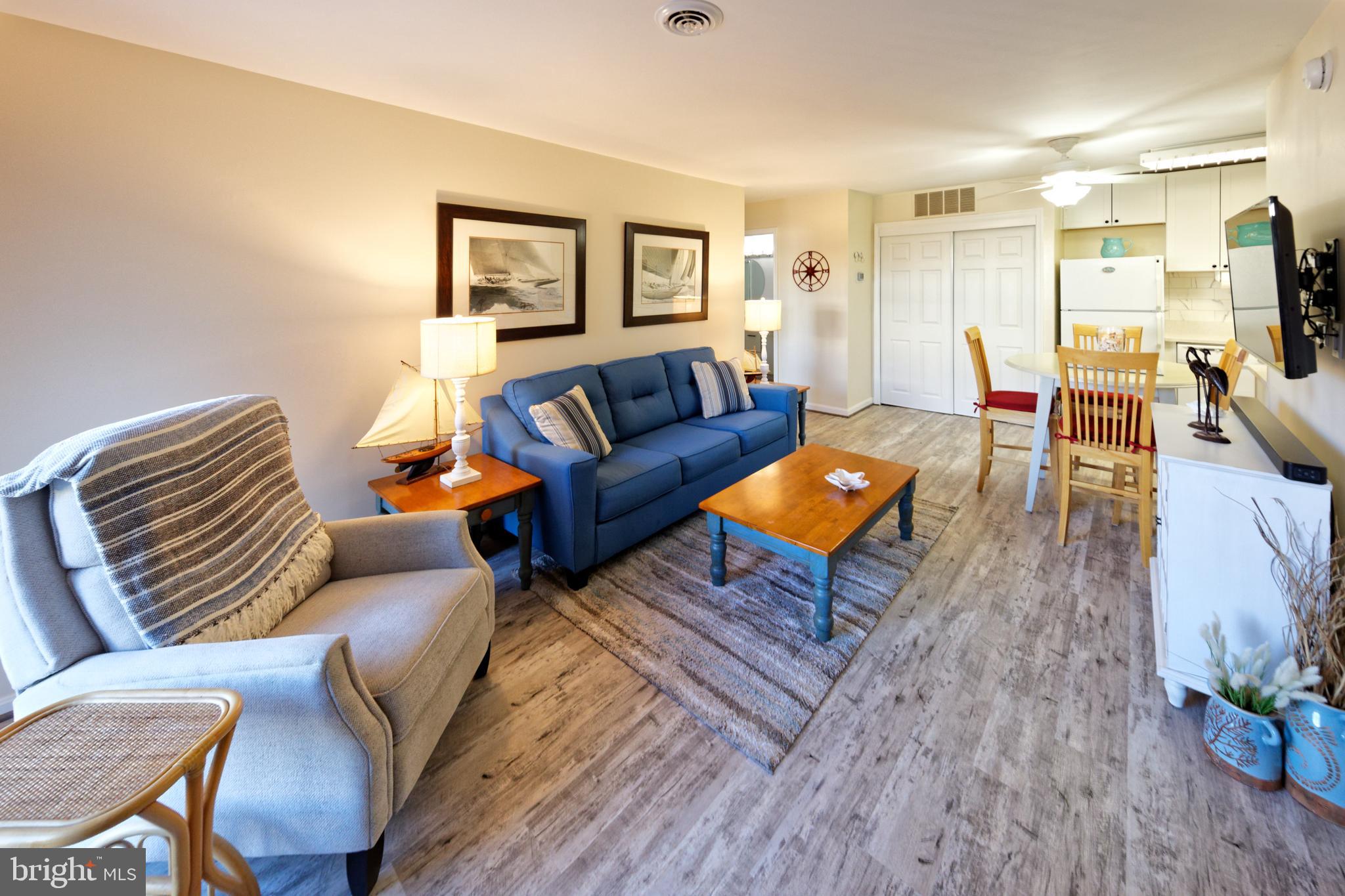 CLUB OCEAN VILLAS I - Residential