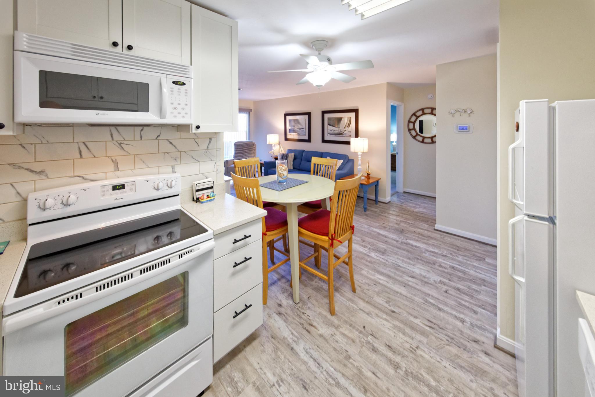 CLUB OCEAN VILLAS I - Residential