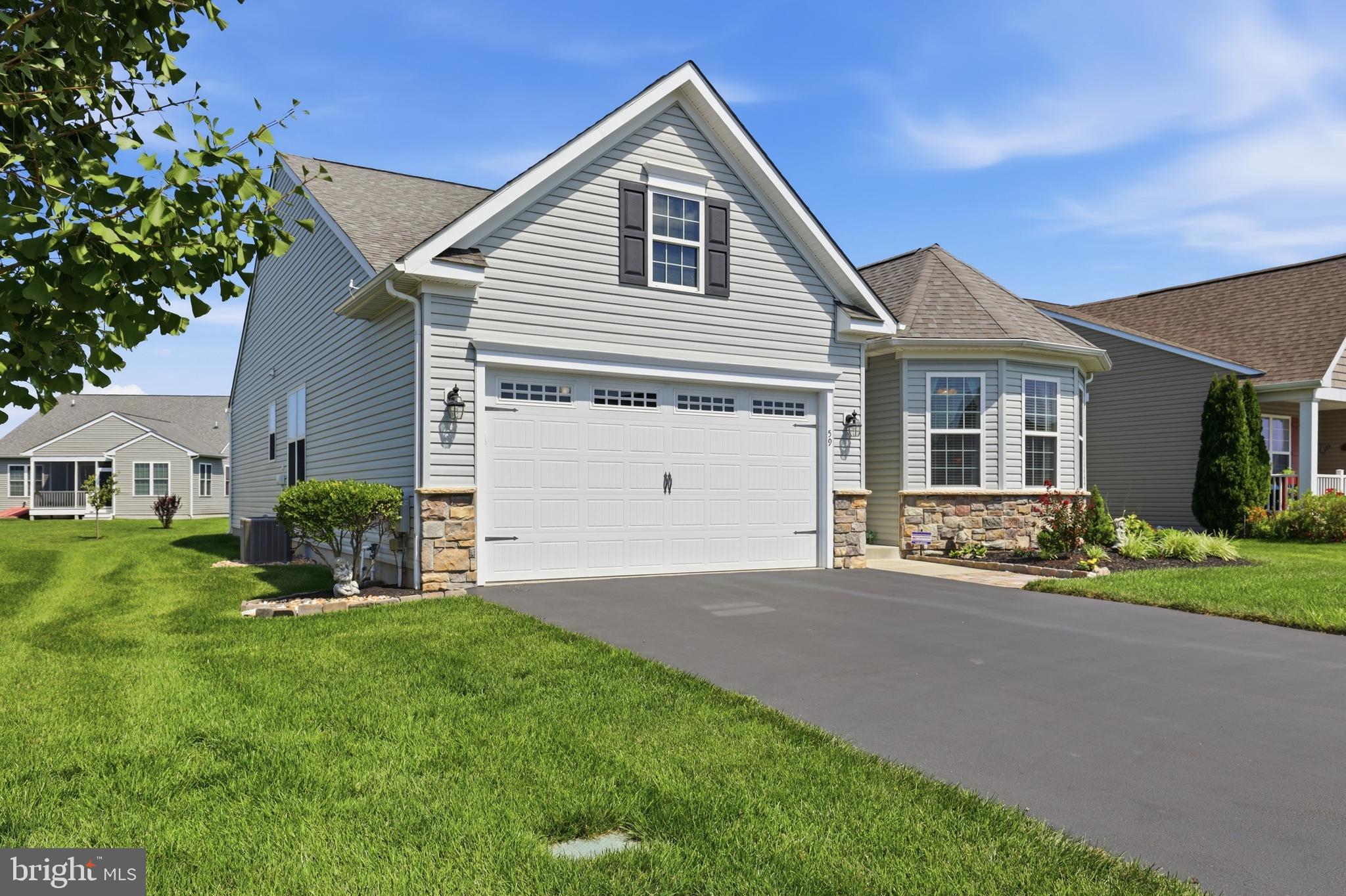 59 BAY HILL ROAD
