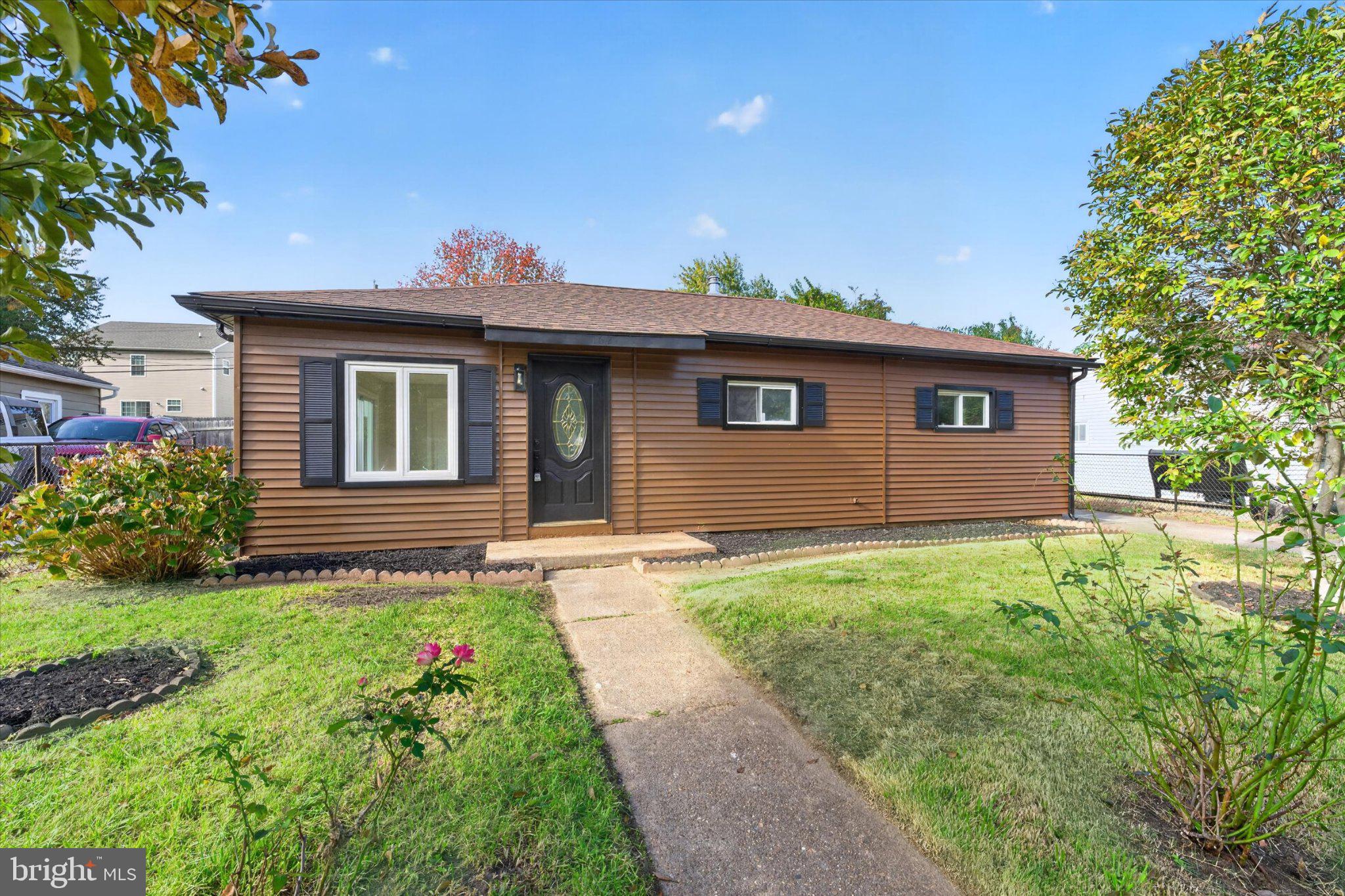 162 WINDER ROAD