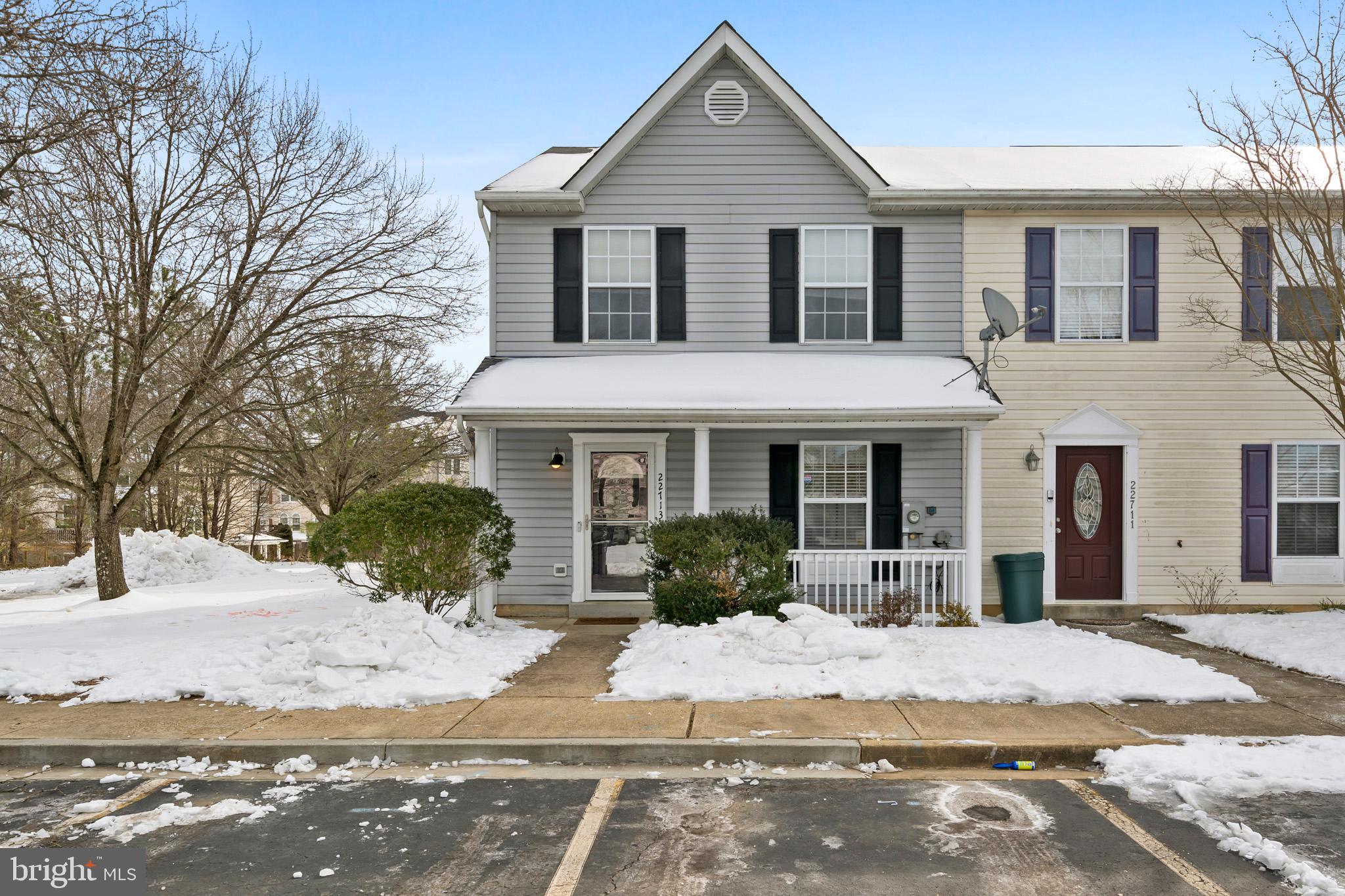 LAUREL GLEN - Residential