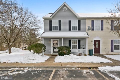 22713 OTHELLO LANE CALIFORNIA MD 20619