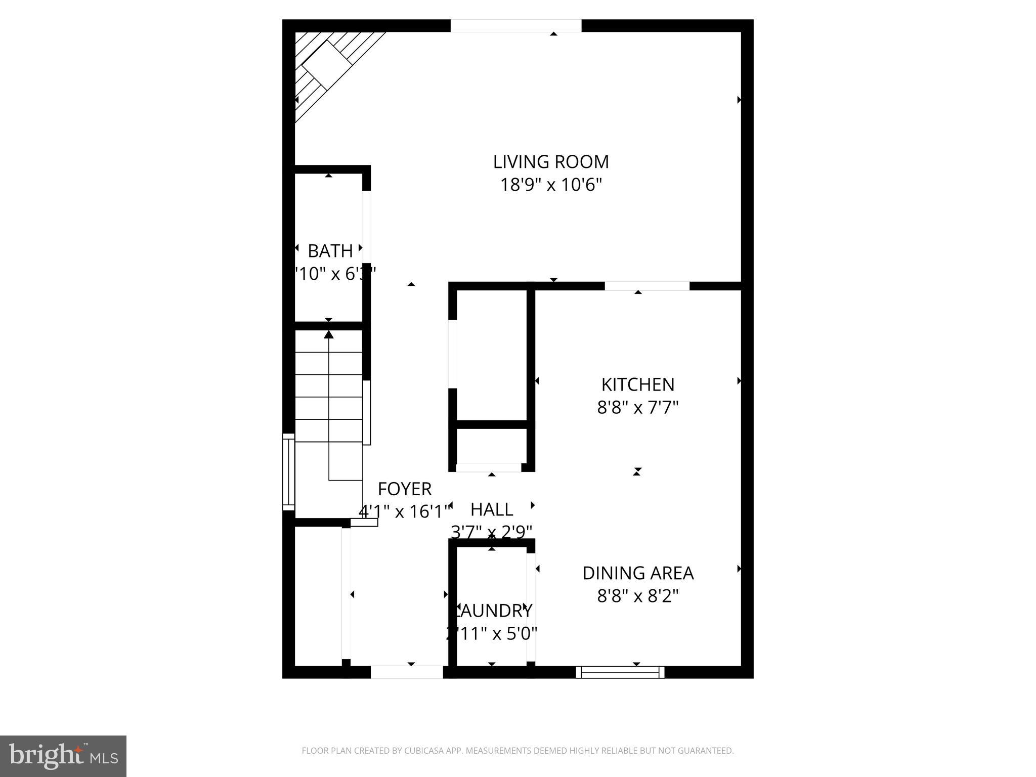 LAUREL GLEN - Residential