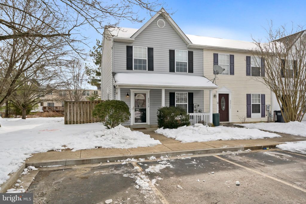 Photo of 22713 Othello Lane, CALIFORNIA, MD 20619 (MLS # MDSM2029204)