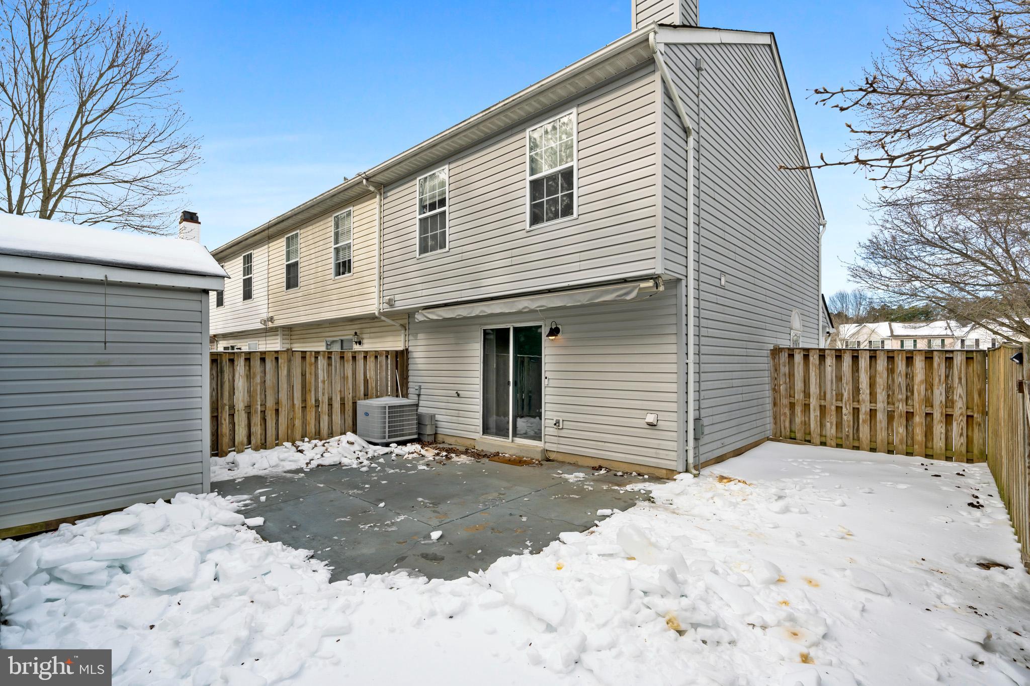 LAUREL GLEN - Residential