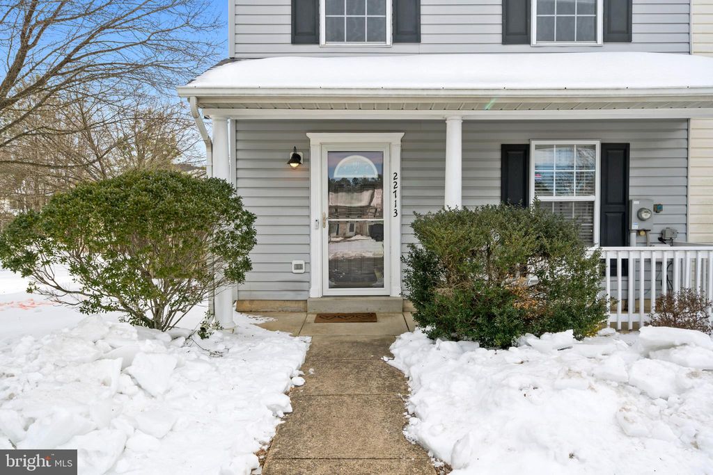 Photo of 22713 Othello Lane, CALIFORNIA, MD 20619 (MLS # MDSM2029204)