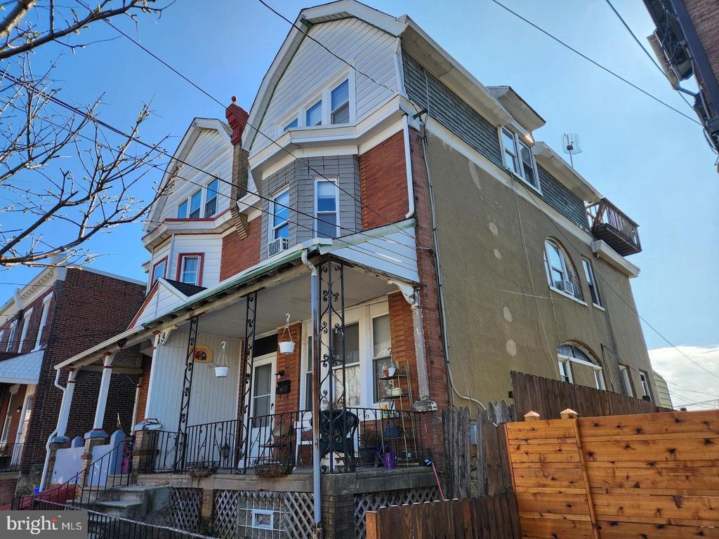 Photo of 218 Osborn Street #2, PHILADELPHIA, PA 19128 (MLS # PAPH2602278)