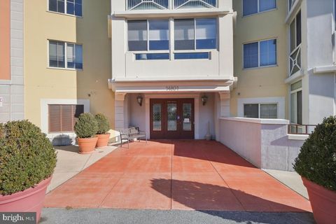 14801 PENNFIELD CIRCLE 401 SILVER SPRING MD 20906