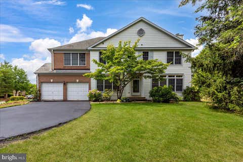 Townhouse For Rent - 47 Wilkinson Way<br/> Mercer County, PRINCETON, NJ 08540