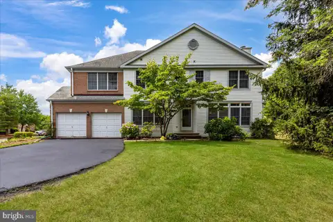 47 Wilkinson Way, Princeton, NJ MLS: NJME2081660