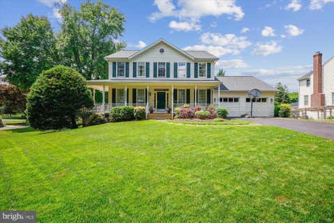 Homes For Sale - 17712 New Hampshire Avenue<br/> ASHTON, MD 20861