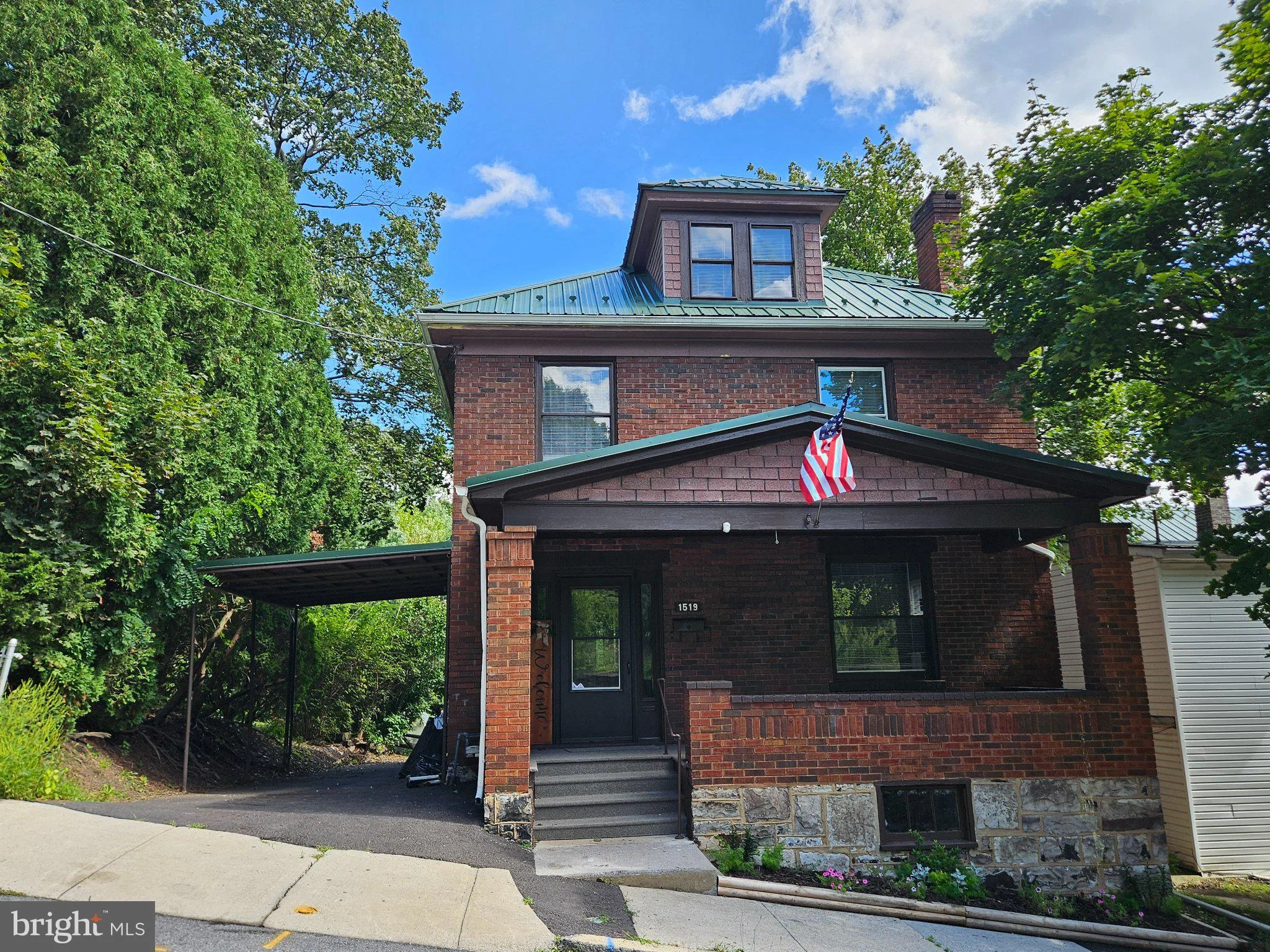 1519 16th Avenue, Altoona, PA, 16601