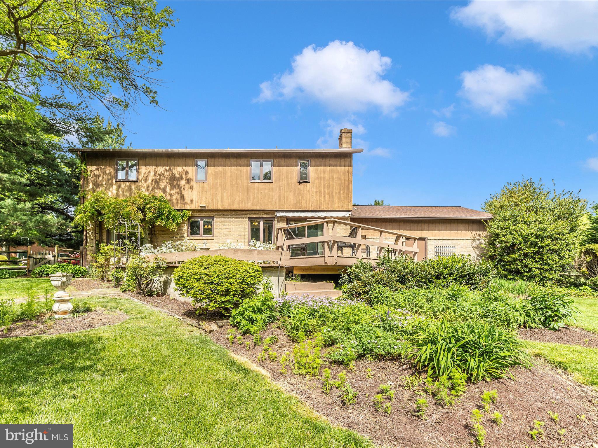 CLOVER HILL - Residential