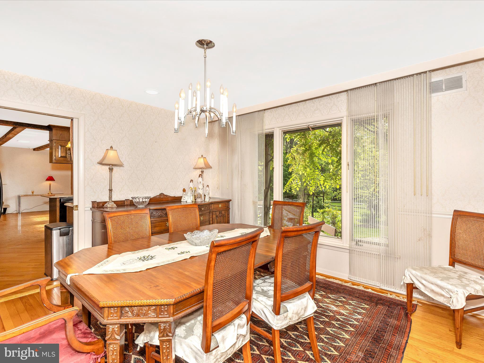 CLOVER HILL - Residential