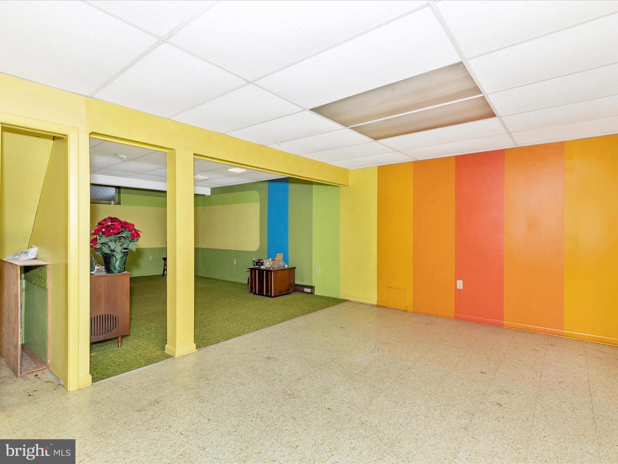 CLOVER HILL - Residential