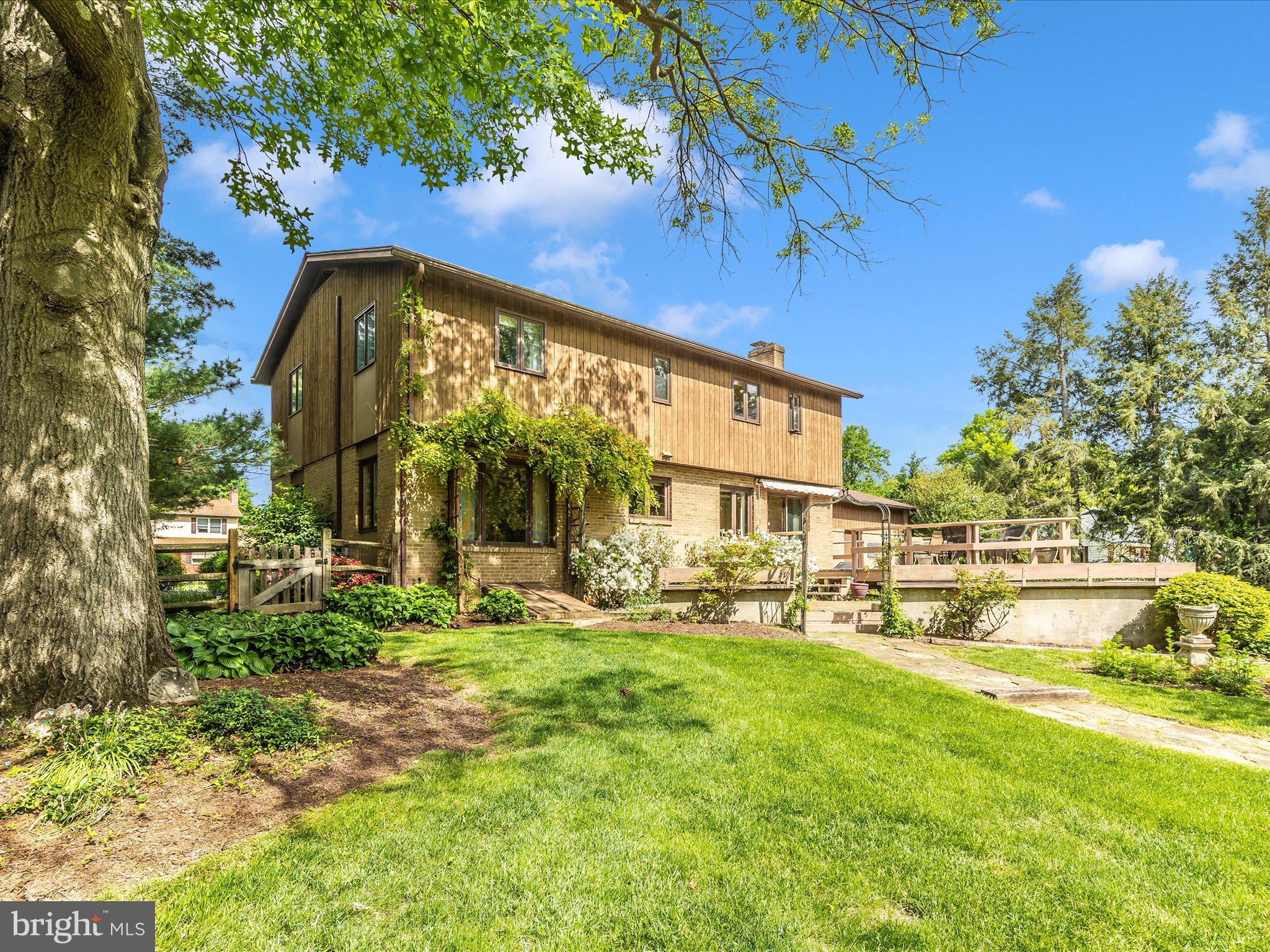 CLOVER HILL - Residential