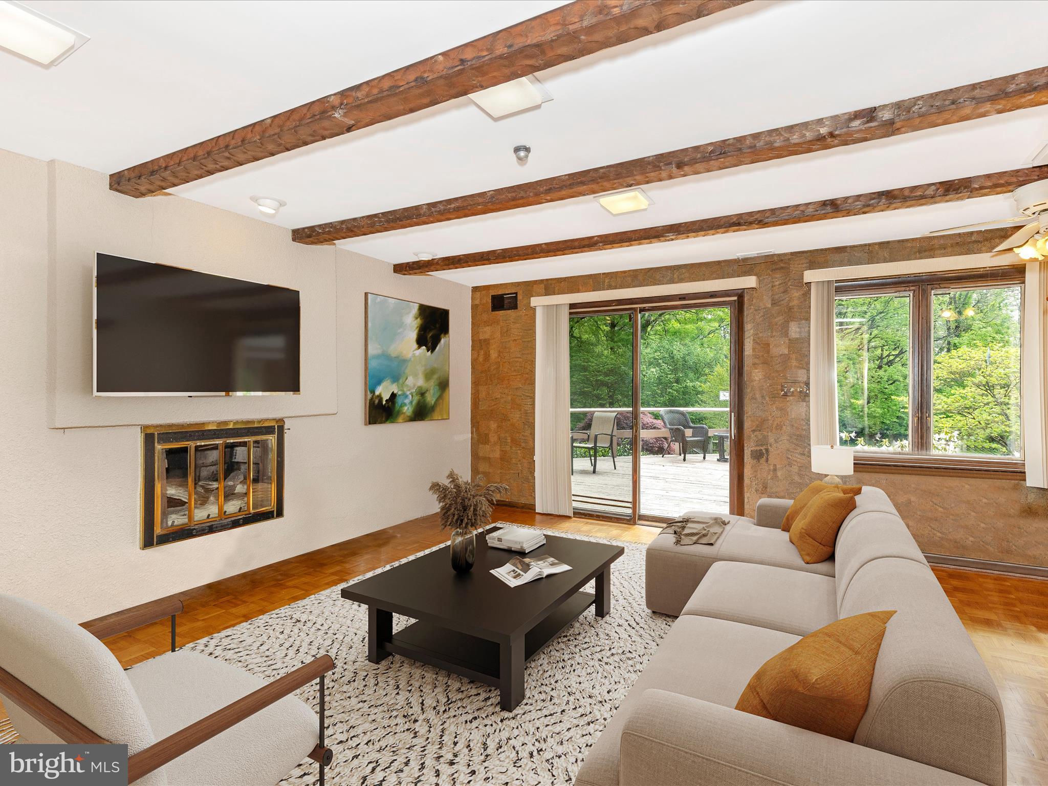 CLOVER HILL - Residential