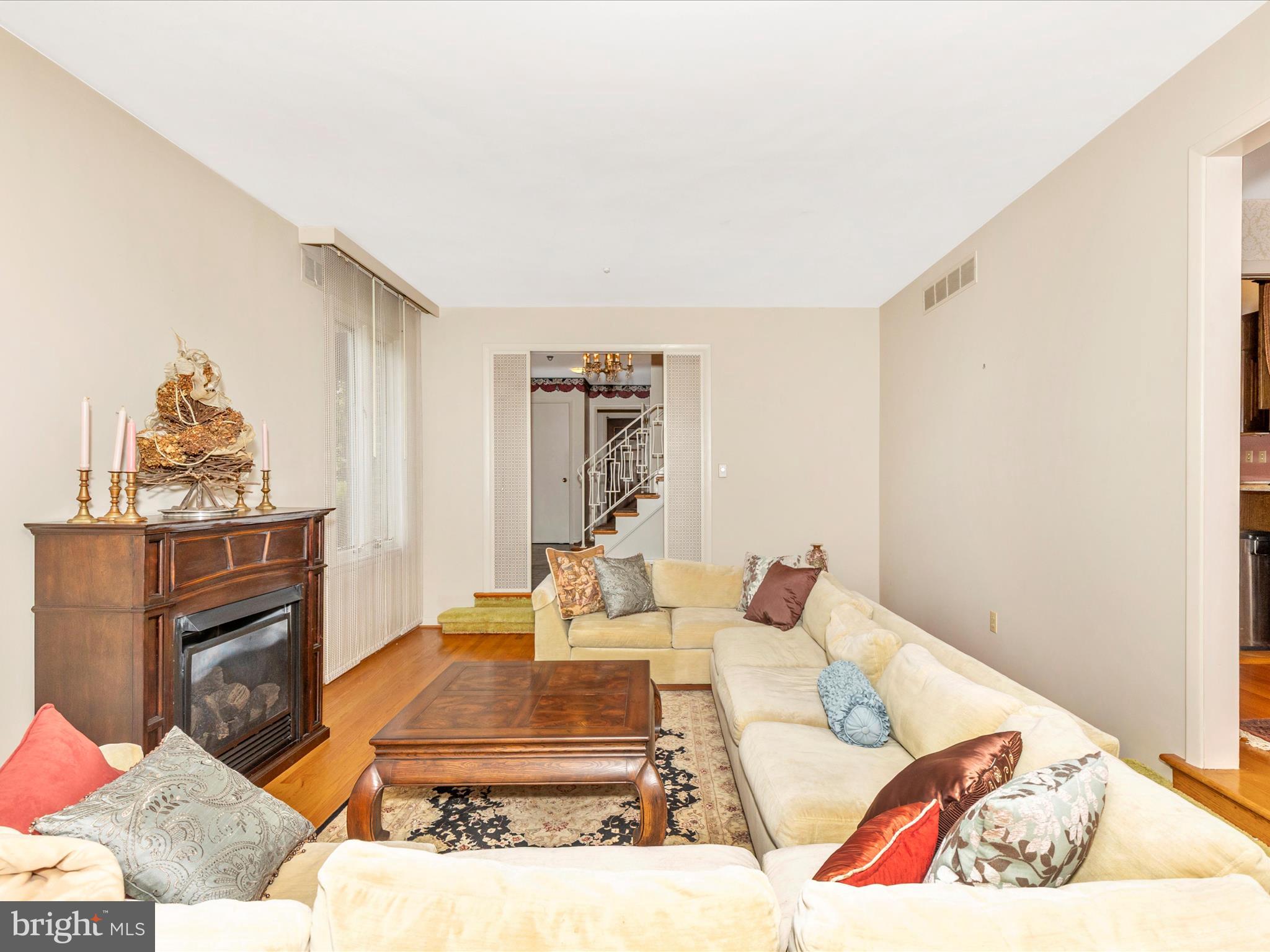 CLOVER HILL - Residential